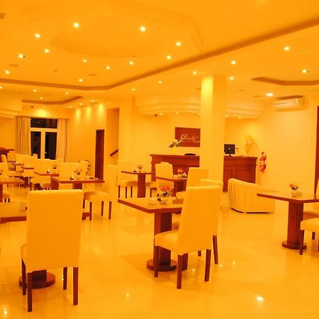 Realnoa Hotel Tartagal Exterior photo
